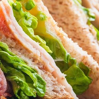 Sandwiches