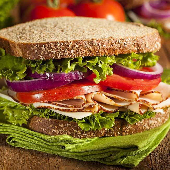 Sandwich